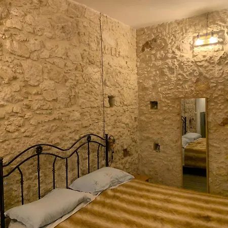 Дом отдыха Monfalcone House