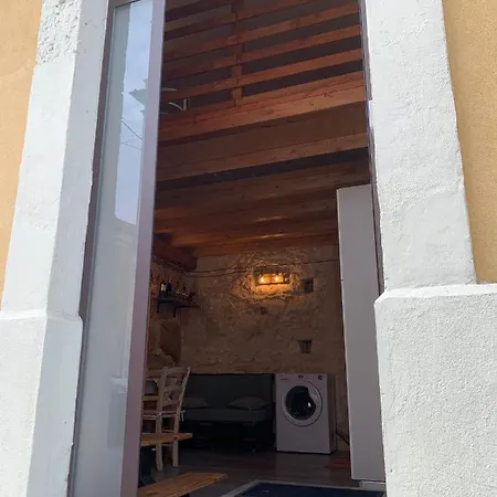 Monfalcone House * Сиракузы