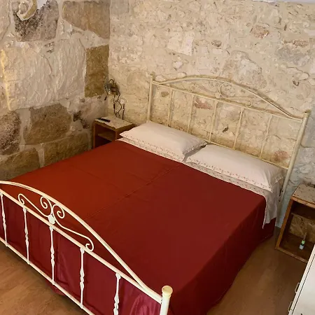 Дом отдыха Monfalcone House Сиракузы